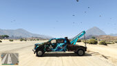 Chevrolet Silverado 3500 Truck Services 1.5